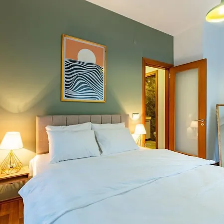 2 Bedroom Apartment In Umraniye شقة *