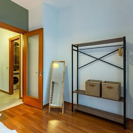شقة 2 Bedroom Apartment In Umraniye